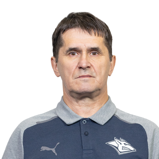 Киприянов Сергей Петрович